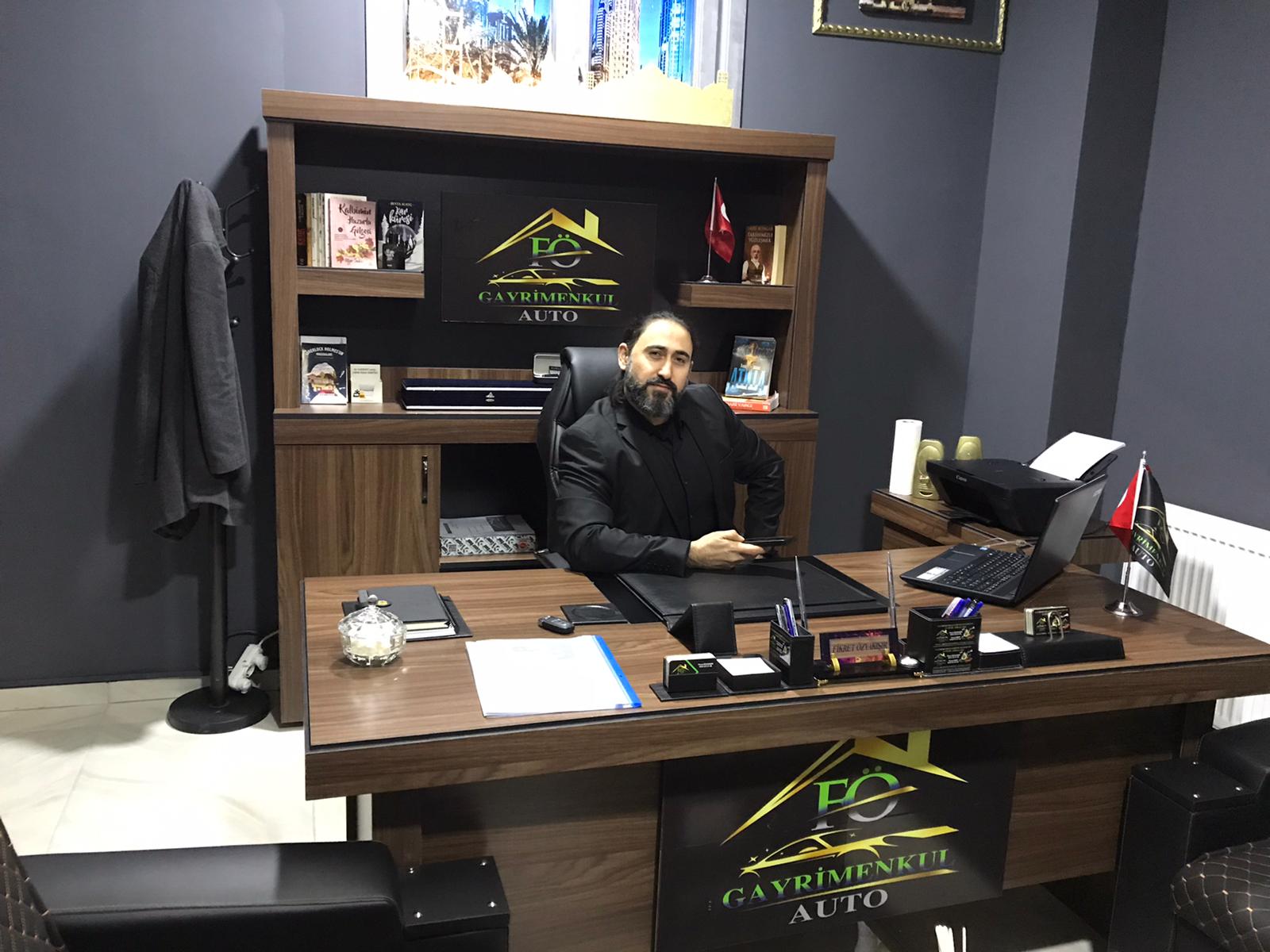 Fikret Özyakışır