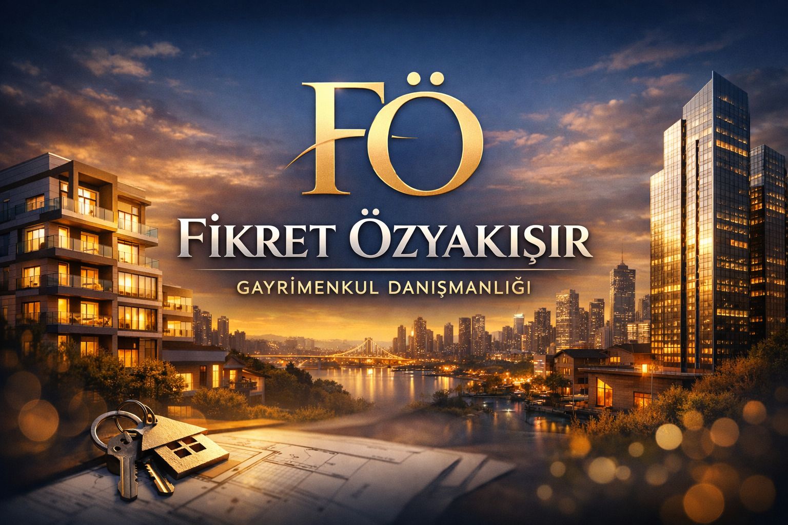 FÖ Gayrimenkul Sancaktepe